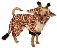 Thumbnail for Giraffe Dog Costume
