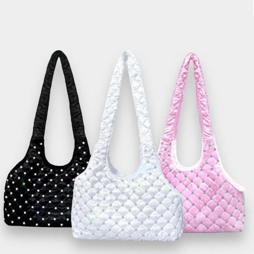 Glamour Baby Dog Carrier