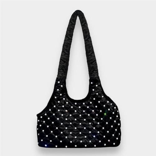 Glamour Baby Dog Carrier