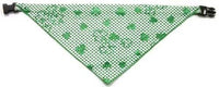 Thumbnail for Glitter Shamrock Dog Bandana