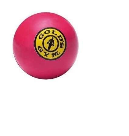 Golds Gym Dog Ball