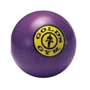 Golds Gym Dog Ball