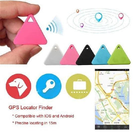 GPS Pet Finder