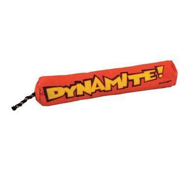 Green Magic Dynamite - Catnip Toy