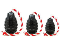 Thumbnail for Grenade Ultra Durable Nylon Dog Chew Toy