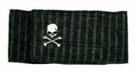 Thumbnail for Grey Skull Belly Band
