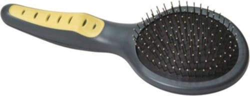 GripSoft Pin Brush for Pets
