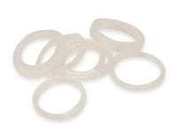 Thumbnail for Grooming Hair Bands - Clear or Natural