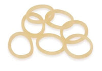 Thumbnail for Grooming Hair Bands - Clear or Natural