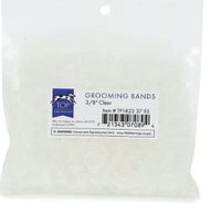 Thumbnail for Grooming Hair Bands - Clear or Natural