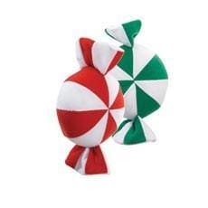 Merry Mints Dog Toy