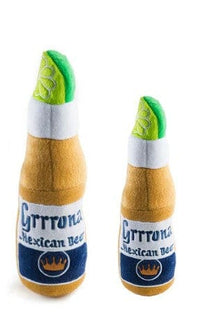 Thumbnail for Grrrona Beer Dog Toy