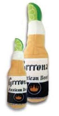 Thumbnail for Grrrona Beer Toy