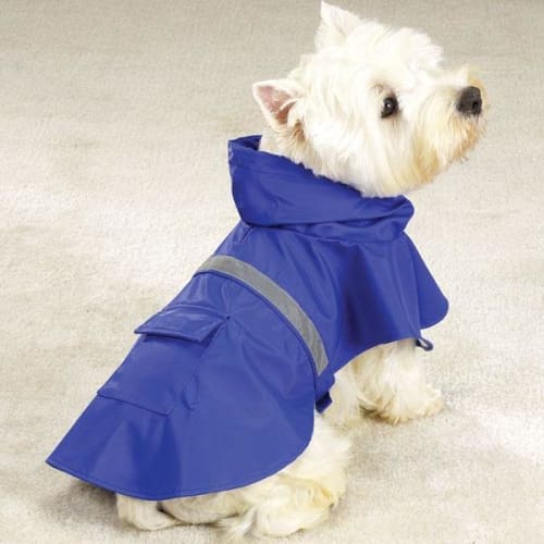 Guardian Gear Dog Rain Jacket - Original Style