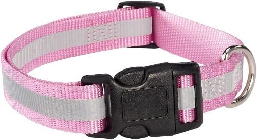 Guardian Gear Reflective Dog Collar