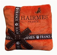 Thumbnail for Hairmes Luxury Dog Bed