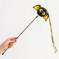Thumbnail for Halloweek Cat Wand