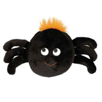 Thumbnail for Halloween Gang Spider Dog Toy