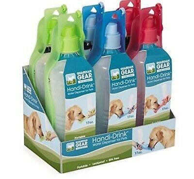 Handi Drink-Pet Drink Dispenser