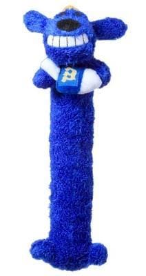 Hanukkah Loofa - Dog Toy