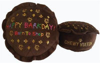 Thumbnail for Happy Barkday Cake