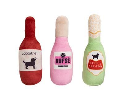 Happy Hour Dog Toy Set