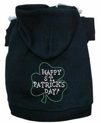 Thumbnail for Happy St Patricks Day Hoodie