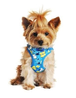 Hawaiian Blue Dog Harness