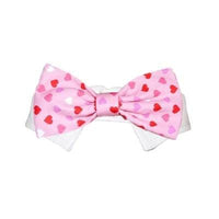 Thumbnail for Heart Bow Tie