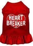 Heartbreaker Dog Dress