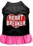 Heartbreaker Dog Dress