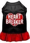 Heartbreaker Dress