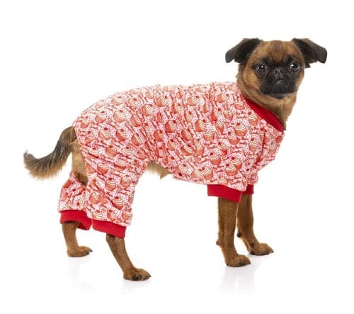 Hey There Sweetie Dog Pajamas