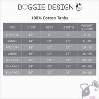 Thumbnail for Holiday Dog Harness Dress - Snowflakes