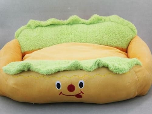 Hot Dog Bed