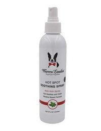 Thumbnail for Hot Spot Soothing Spray