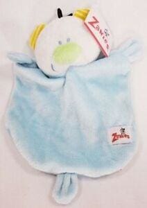 Huggy Bear Snuggler Dog Toy