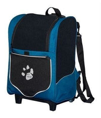 Thumbnail for IGO2 Sport Roller Dog Backpack Carrier