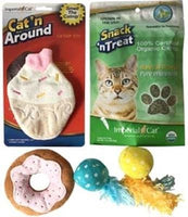 Imperial Cat Sweet Treats Gift Bag