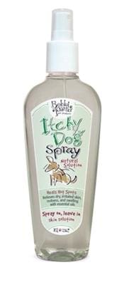 Itchy Dog Spray