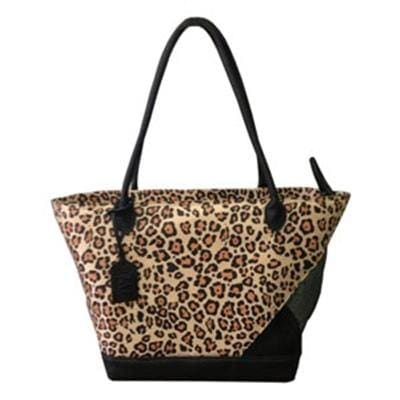 Jaguar Tote Bag Dog Carrier
