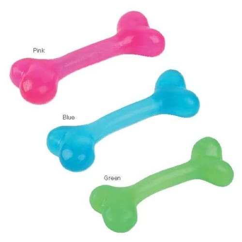 Jelli Bonz Fetch Dog Toy