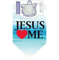 Thumbnail for Jesus Loves Me