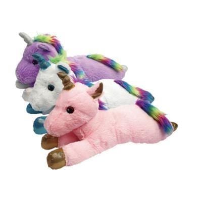 Jumbo Unicorn Dog Toy