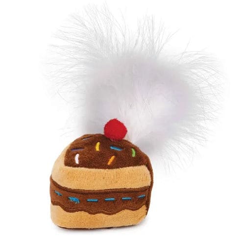 Kitty Cake Cat Toy