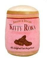 Kitty Roka Dog Toy