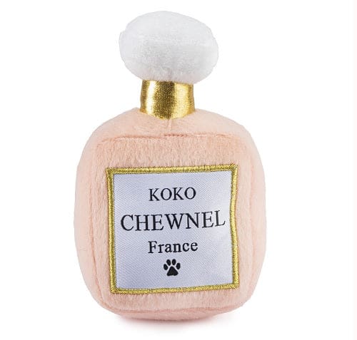 Koko Chewnel Perfume Dog Toy