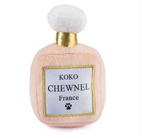 Thumbnail for Koko Chewnel Perfume Dog Toy