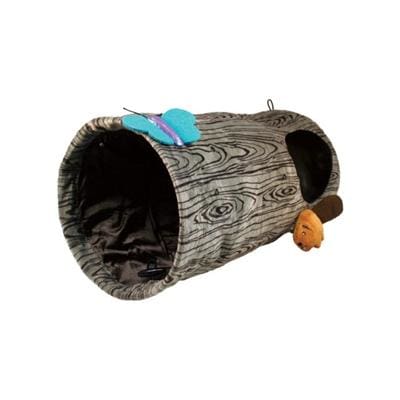 Kong Play Spaces Cat Burrow