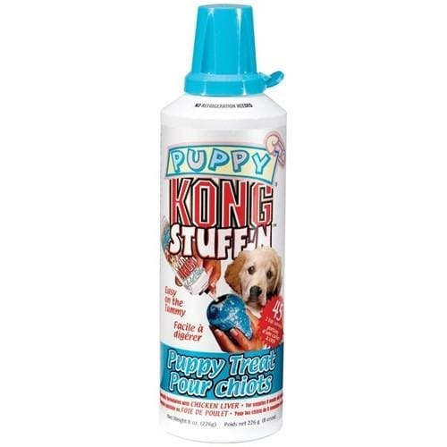 Kong Puppy Paste